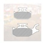 RENTHAL BRAKE PADS BP-114