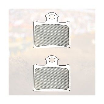 RENTHAL BRAKE PADS BP-116