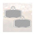 RENTHAL BRAKE PADS BP-117