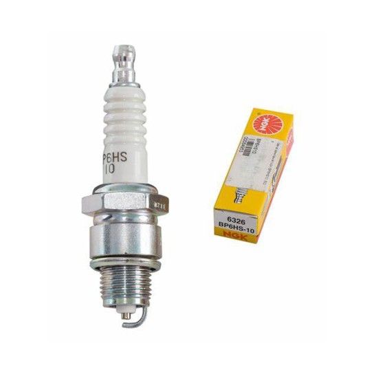 FE BUJ�A NGK BP6HS-10