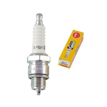 FE BUJ�A NGK BP6HSA