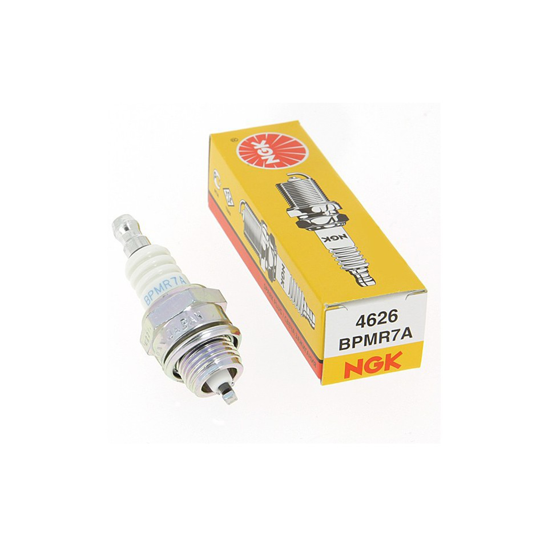 FE BUJ�A NGK BPMR7A
