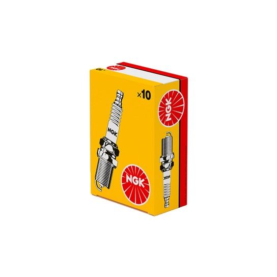 FE BUJ�A NGK BPR4H