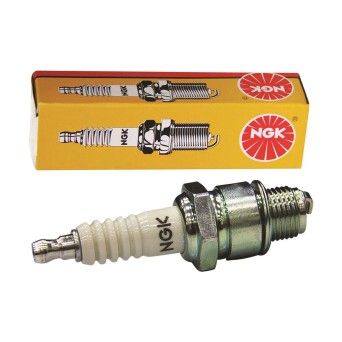 FE BUJ�A NGK BPR6FS