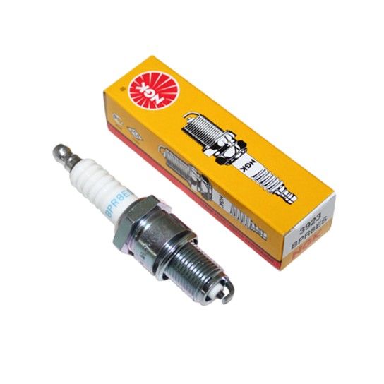 FE BUJ�A NGK BPR8ES