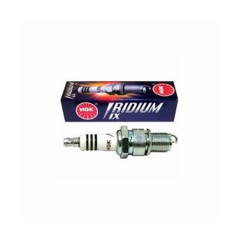 FE BUJ�A NGK BR10EIX