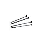 OXFORD ABRAÇADEIRAS 3.6 X 200MM PRETAS 100 UNIDADES OXFORD ABRAÇADEIRAS 3.6 X 200MM PRETAS 100 UNIDADES
