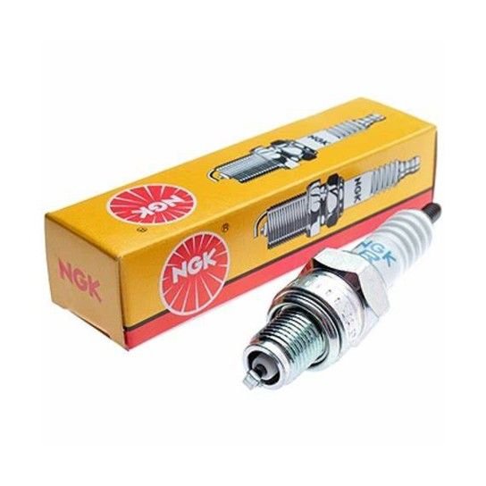 FE VELA NGK BR6HS-10 FE VELA NGK BR6HS-10