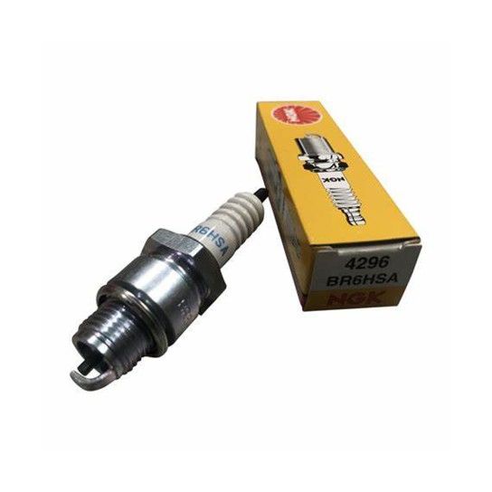 FE SPARK PLUG NGK BR6HSA FE SPARK PLUG NGK BR6HSA