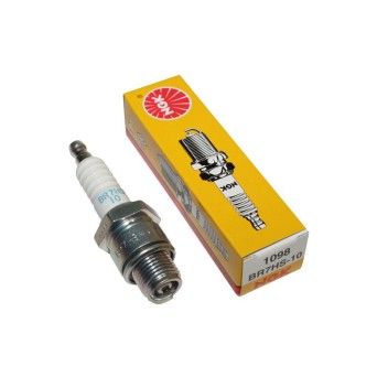 FE VELA NGK BR7HS-10 FE VELA NGK BR7HS-10