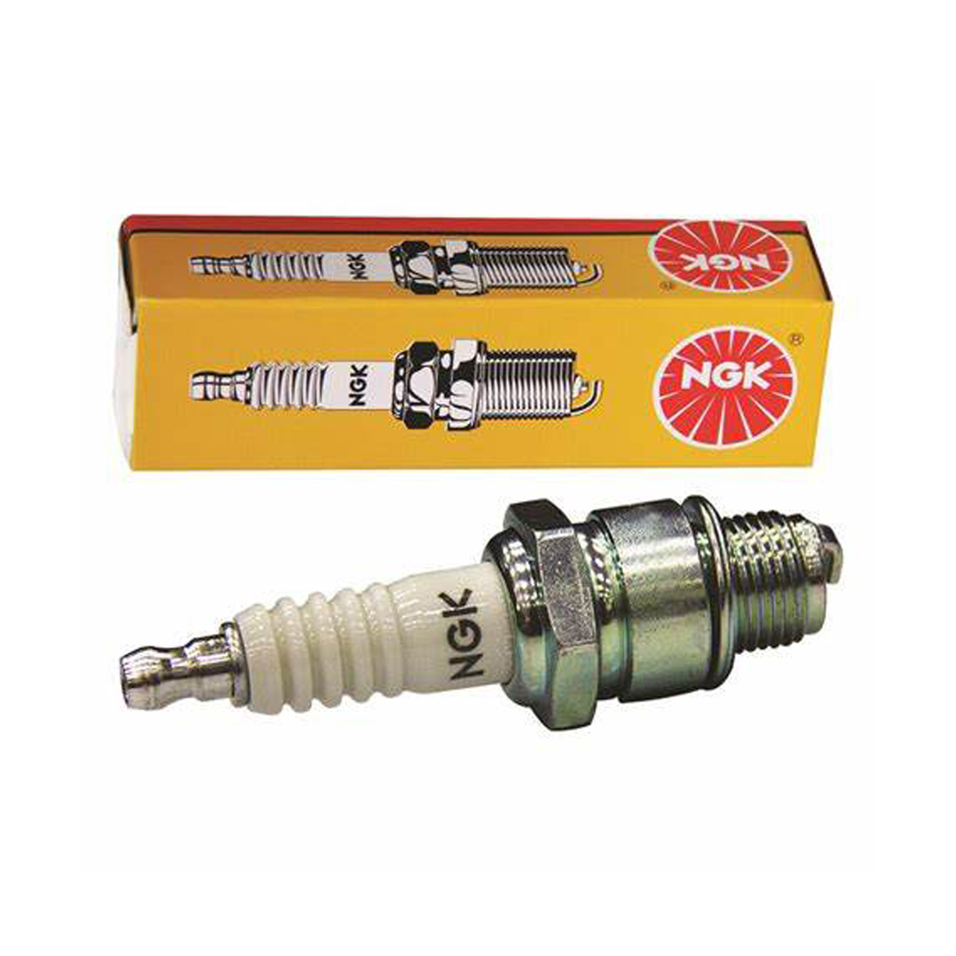 FE VELA NGK BUHW-2 FE VELA NGK BUHW-2
