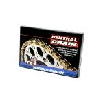 RENTHAL CHAIN R1 520 SPRING LINK RENTHAL CHAIN R1 520 SPRING LINK