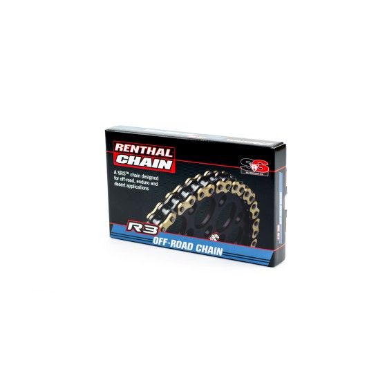 RENTHAL CADENA R3-2  520-106L
