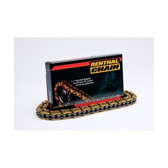 RENTHAL CADENA ATV R4 520-106L