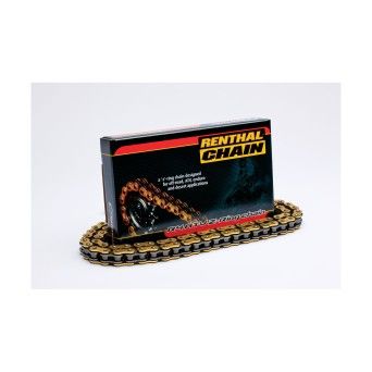 RENTHAL CADENA ATV R4 520-120L RENTHAL CADENA ATV R4 520-120L