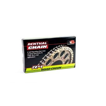 RENTHAL CADENA R4 525-116L