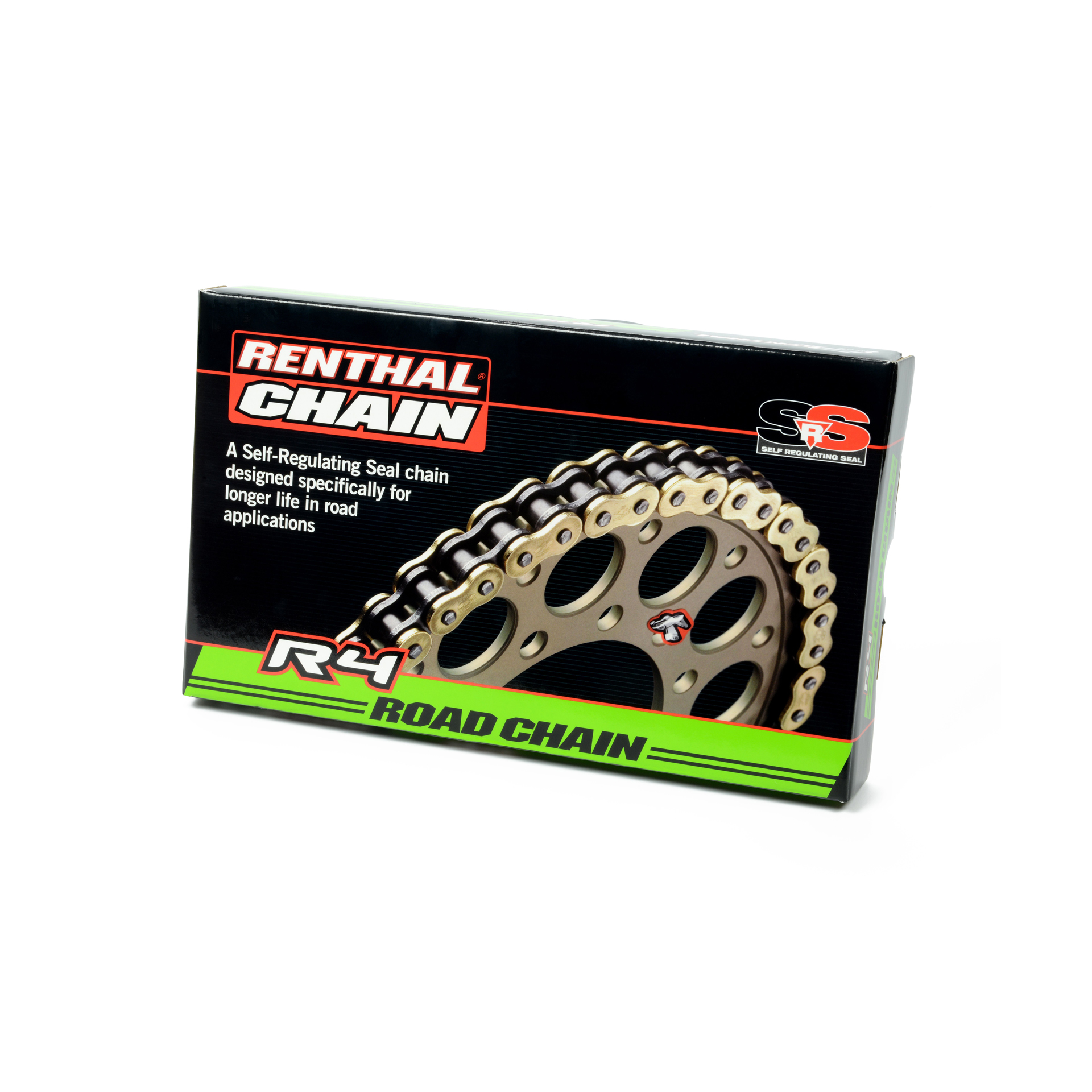 RENTHAL CHAIN R4 525 RIVET LINK RENTHAL CHAIN R4 525 RIVET LINK