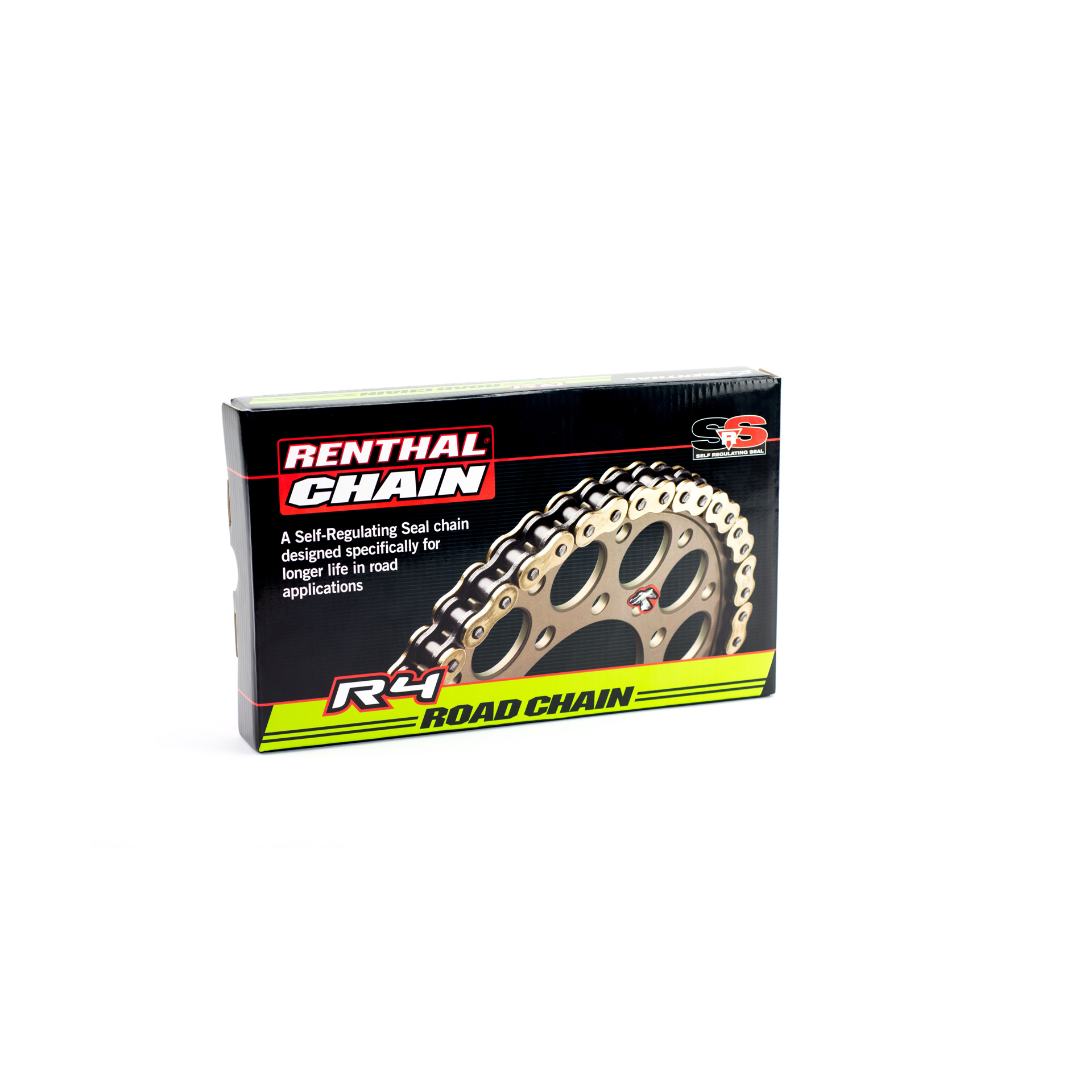 RENTHAL CADENA R4 530-122L
