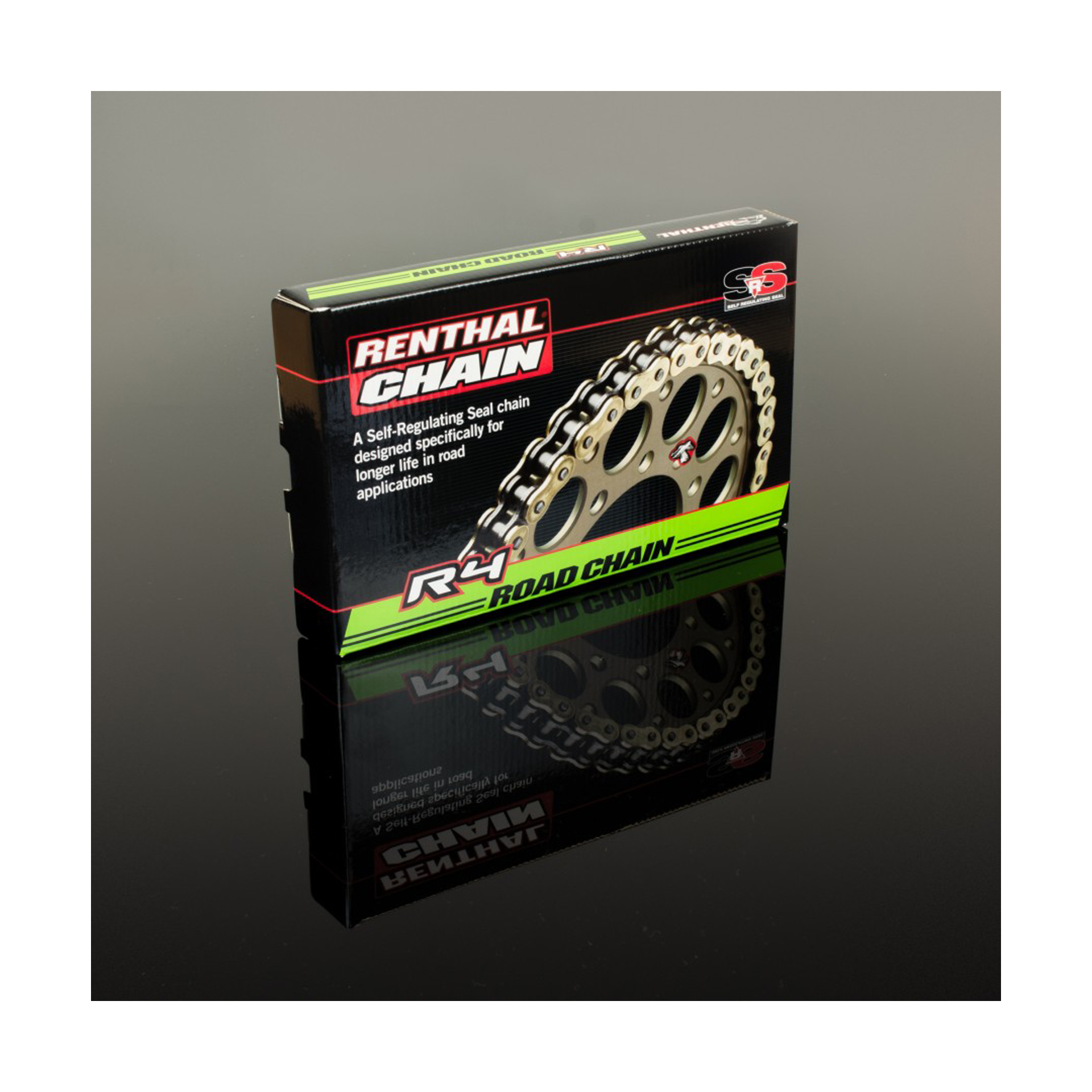 RENTHAL CADENA R4-2 530-116L
