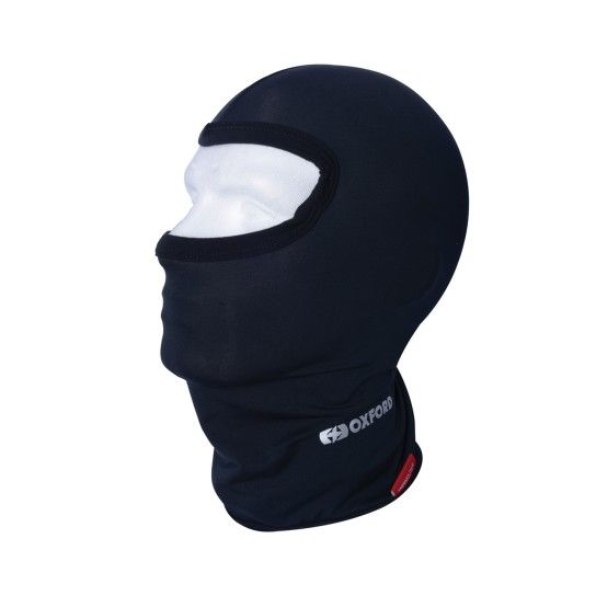 OXFORD BALACLAVA THERMOLITE PRETA OXFORD BALACLAVA THERMOLITE PRETA