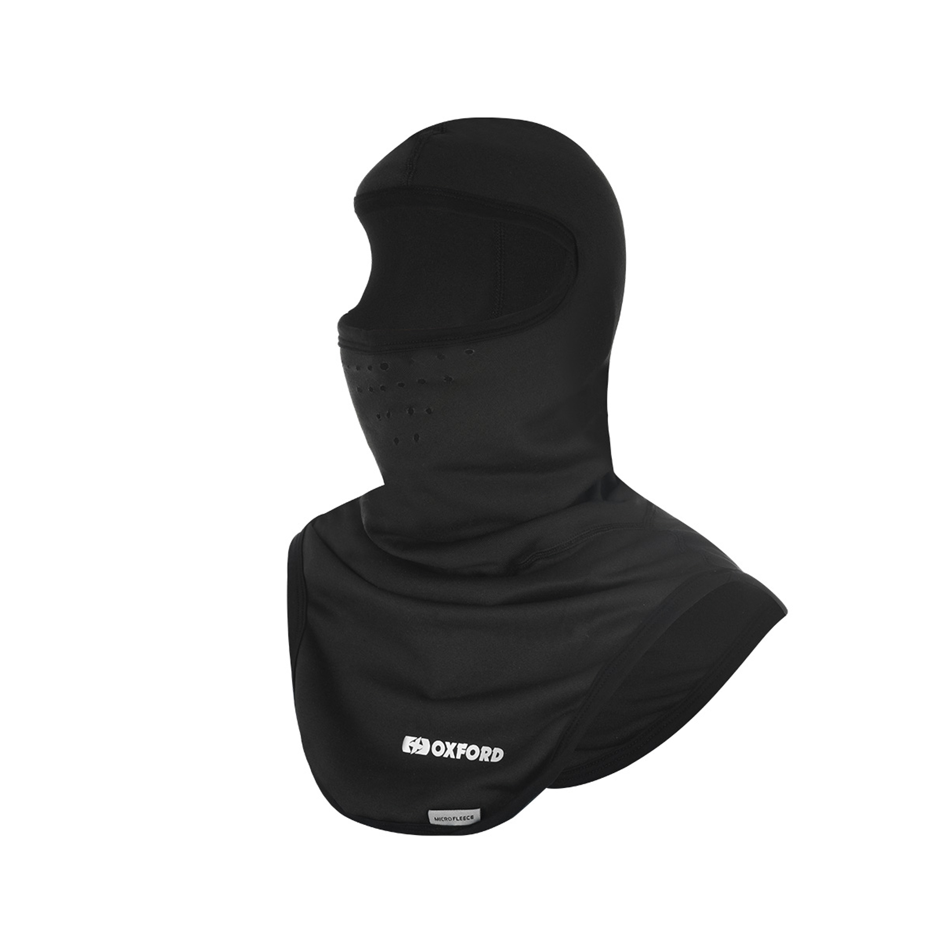 OXFORD BALACLAVA DELUXE MICRO FIBRA PRETA OXFORD BALACLAVA DELUXE MICRO FIBRA PRETA