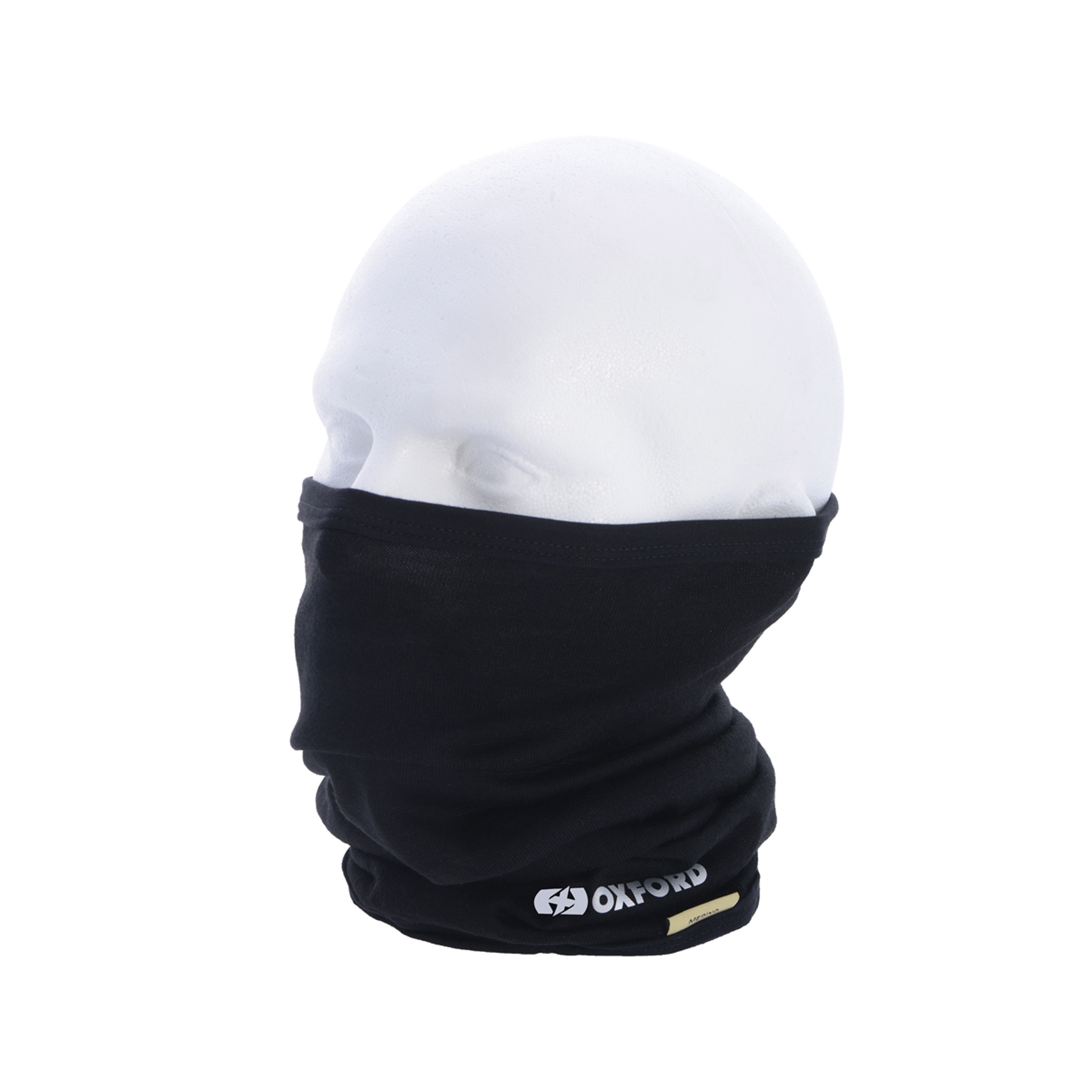 OXFORD ACONCHEGO PESCO�O DELUXE MERINO PRETO