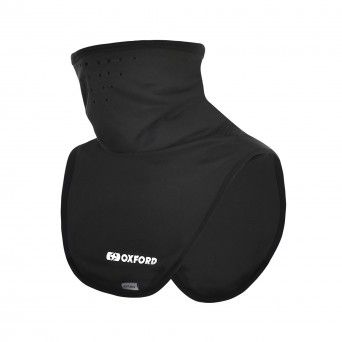 OXFORD ACONCHEGO PESCO�O DELUXE MICRO FLEECE PRETO