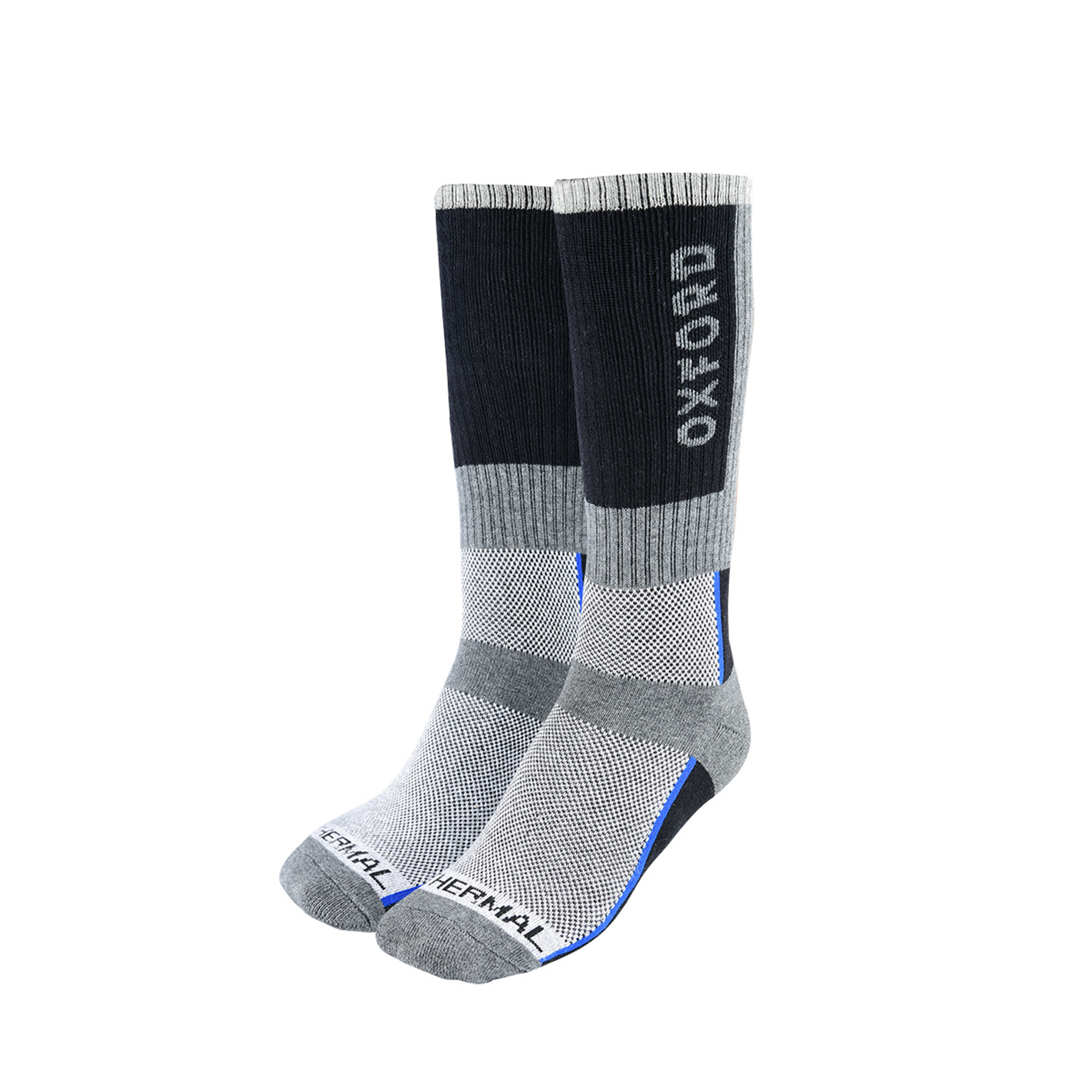 OXFORD MEIAS REGULAR THERMAL TAMANHO L 10-14 OXFORD MEIAS REGULAR THERMAL TAMANHO L 10-14