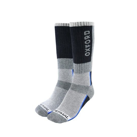 OXFORD MEIAS REGULAR THERMAL TAMANHO L 10-14 OXFORD MEIAS REGULAR THERMAL TAMANHO L 10-14