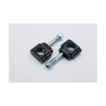 RENTHAL FIXADORES GUIADOR 28.6mm Clamps H/K/Y. No O RENTHAL FIXADORES GUIADOR 28.6mm Clamps H/K/Y. No O