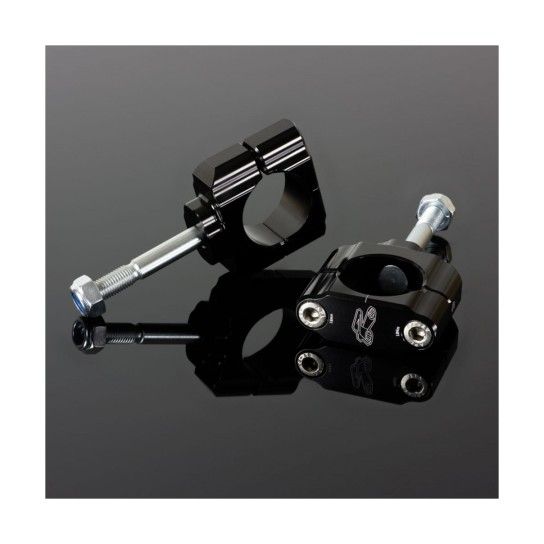 RENTHAL FIXADORES GUIADOR 36mm