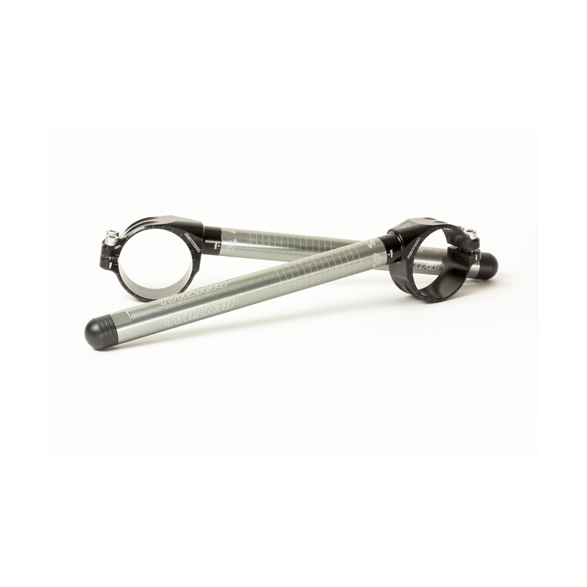 RENTHAL AVANÇO GUIADOR 50mm RENTHAL AVANÇO GUIADOR 50mm