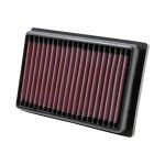 KEN CAN-AM SPYDER 990 2010-13 FILTRO DE AR KEN CAN-AM SPYDER 990 2010-13 FILTRO DE AR