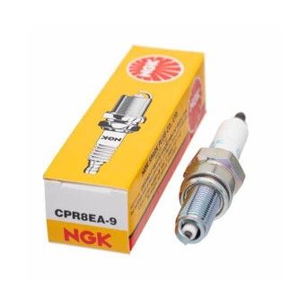 FE BUJ�A NGK CPR8EA-9