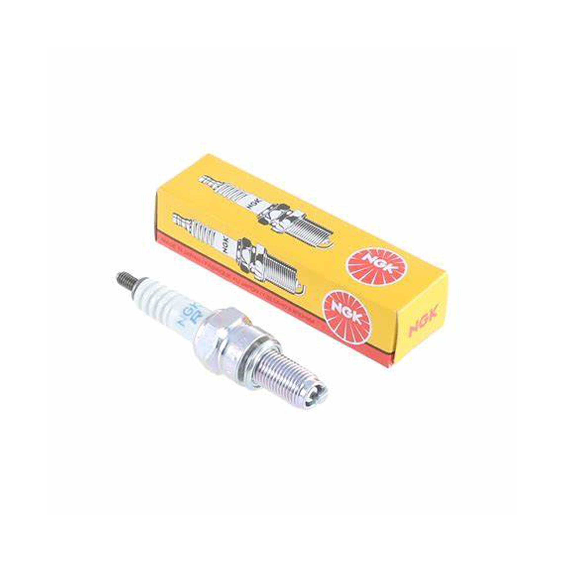 FE SPARK PLUG NGK CR8E FE SPARK PLUG NGK CR8E