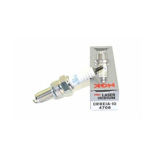 FE VELA NGK CR8EIA-10 FE VELA NGK CR8EIA-10