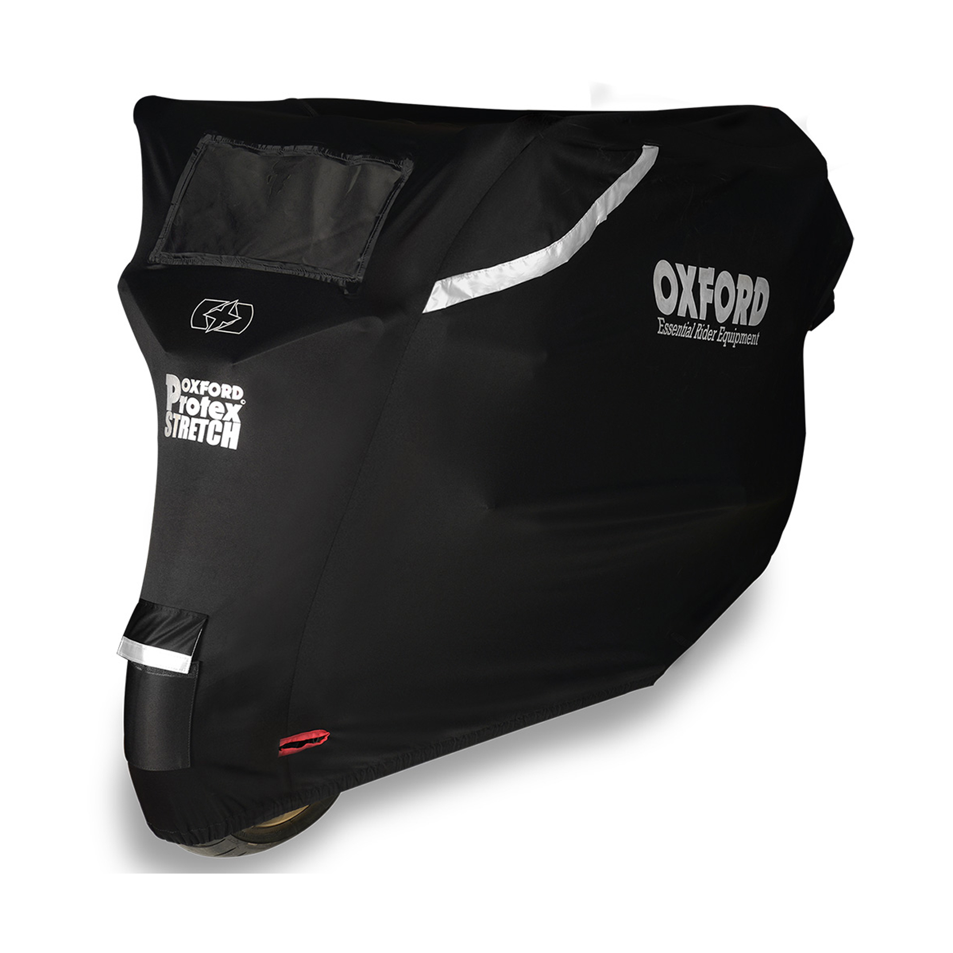OXFORD CAPA PROTEX XL OUTDOOR PRETO OXFORD CAPA PROTEX XL OUTDOOR PRETO