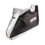 OXFORD CAPA AQUATEX TOPCASE TAMANHO M OXFORD CAPA AQUATEX TOPCASE TAMANHO M