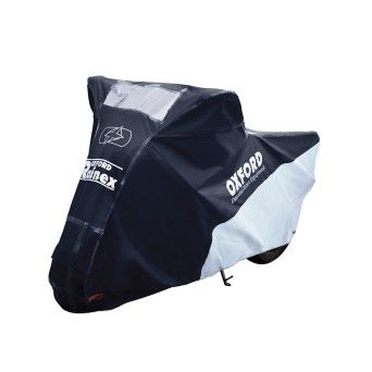 OXFORD CAPA RAINEX TAMANHO XL OXFORD CAPA RAINEX TAMANHO XL
