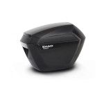 SHAD SH23 SIDE CASES SHAD SH23 SIDE CASES