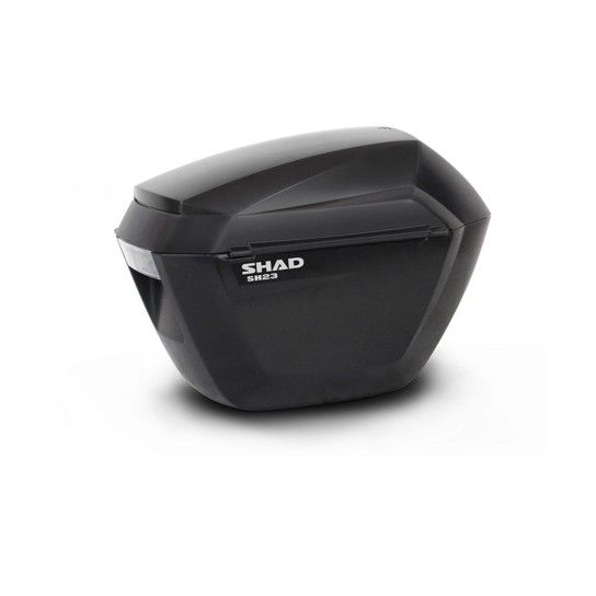 SHAD SH23 SIDE CASES SHAD SH23 SIDE CASES