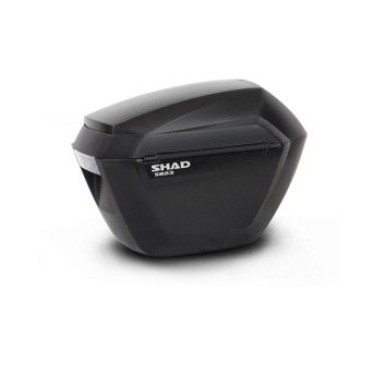 SHAD SH23 SIDE CASES