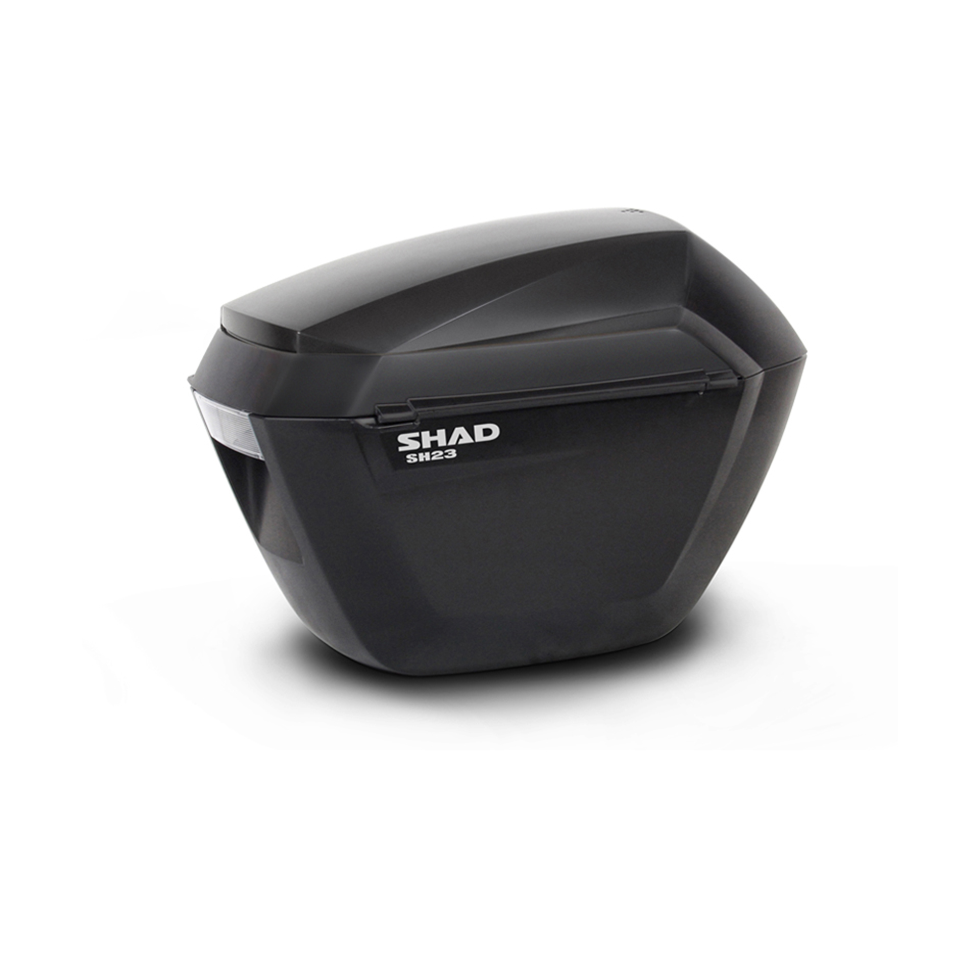 SHAD SH23 SIDE CASES SHAD SH23 SIDE CASES