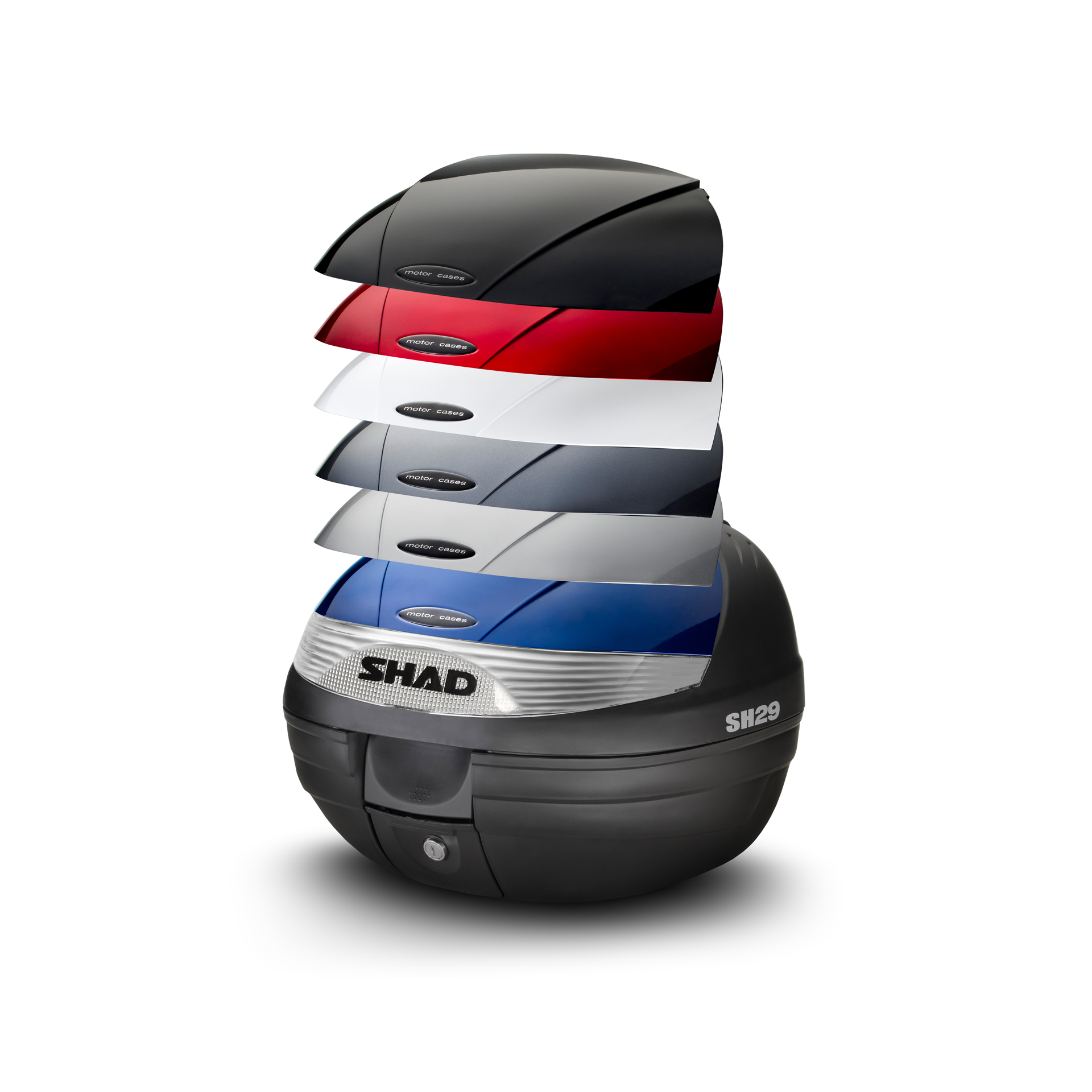 SHAD MALA SH29 PRT (REFLECTOR BR) SHAD MALA SH29 PRT (REFLECTOR BR)