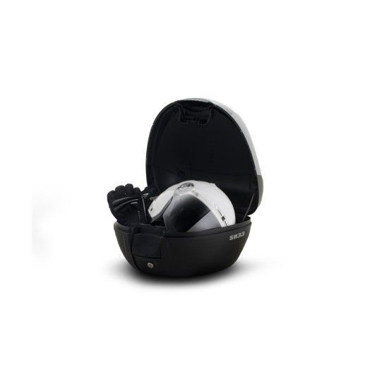 SHAD MALETA SH33 NEGRO