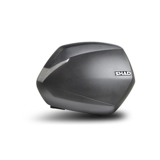 SHAD CASE SH36 SIDE SMART LOCK