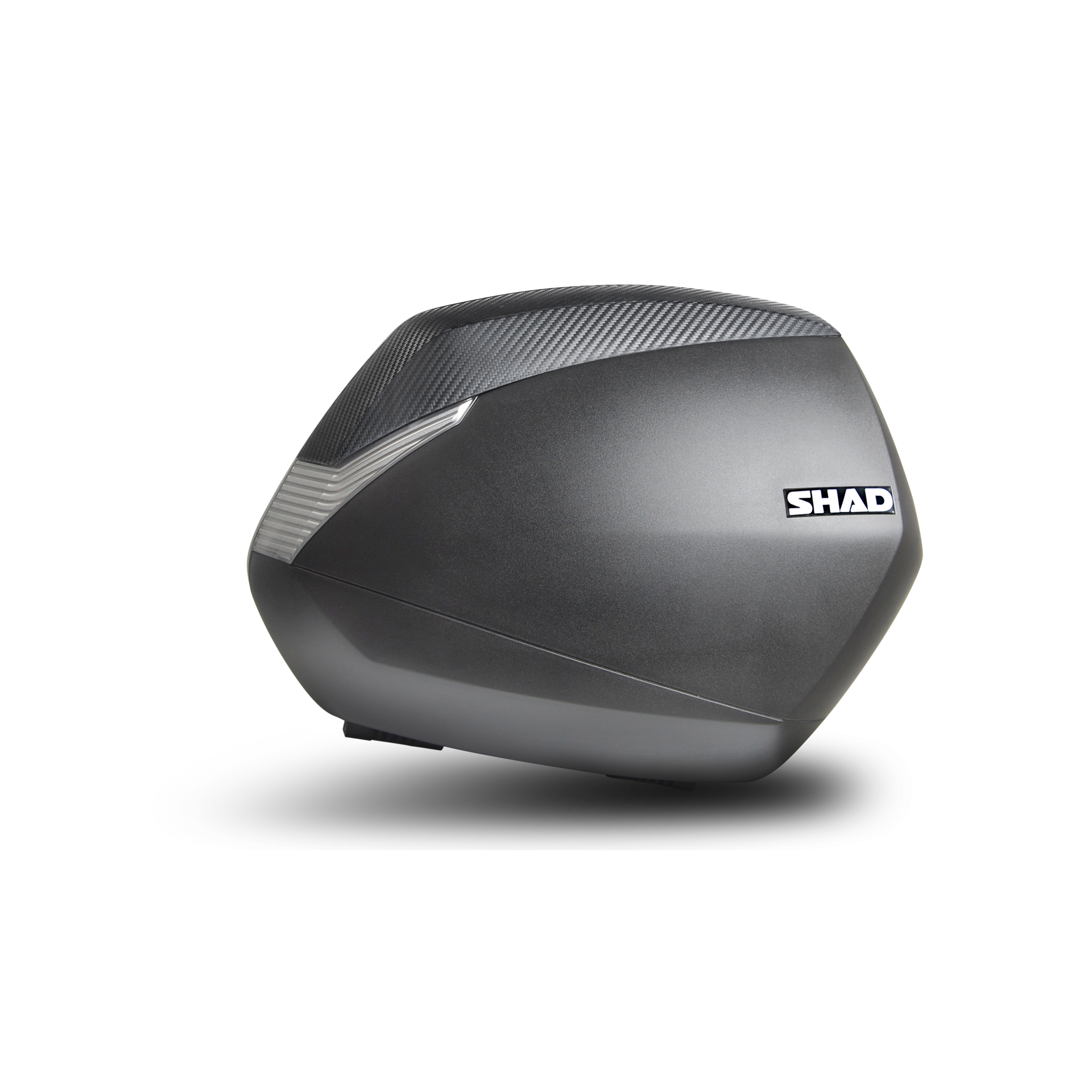 SHAD CASE SH36 SIDE SMART LOCK