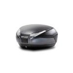 SHAD MALETA SH48 GRIS OSC SMART LOCK SHAD MALETA SH48 GRIS OSC SMART LOCK