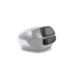 SHAD MALETA SH48 GRIS OSC SMART LOCK SHAD MALETA SH48 GRIS OSC SMART LOCK