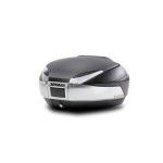 SHAD SH48 TITANIUM PACK (TAPA CARBONO+RESP.) SMART LOCK